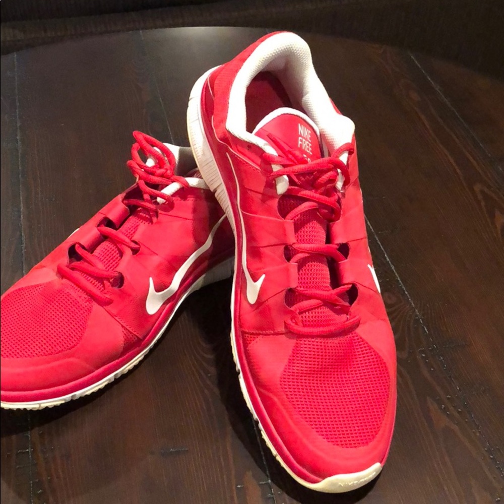 Nike Free Run 5.0